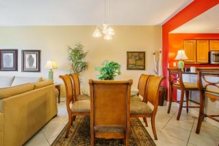 Ariel Dunes II 607 - Destin - 4