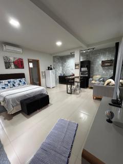 Casa Copacabana 2 - 3