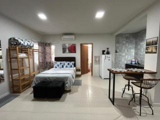 Casa Copacabana 2 - 2