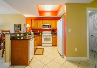 Ariel Dunes II 607 - Destin - 2