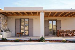 Agave Donousa Suites - Donoussa - 4