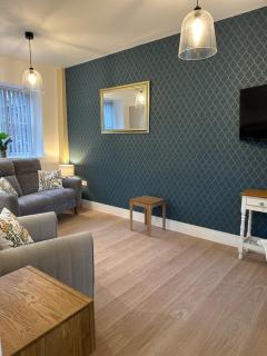 Church Street Apartments - 1