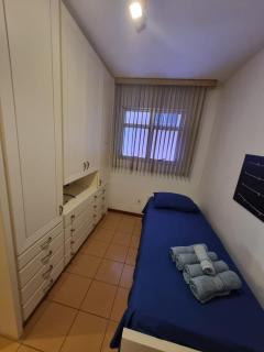 Apartamento Pe na Areia! - 4