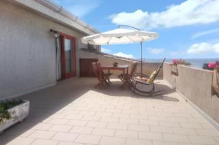 Modern Apartment in Castelsardo with Sea View - Castelsardo - 9