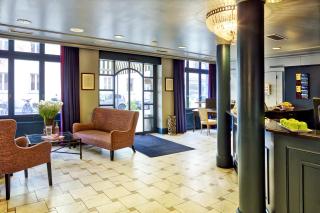 Hotel Montana Zürich - Zurigo - 2