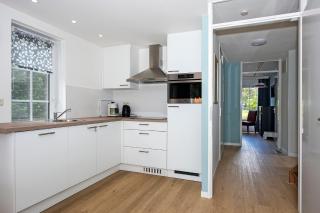 Bungalow - 6 Personen gelegen in de nabije omgeving van Avonturenpark Hellendoorn en de prachtige Sallandse Heuvelrug en Eelerberg - Hellendoorn - 6