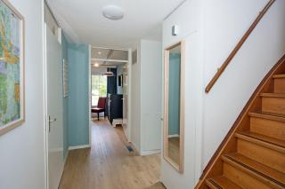 Bungalow - 6 Personen gelegen in de nabije omgeving van Avonturenpark Hellendoorn en de prachtige Sallandse Heuvelrug en Eelerberg - Hellendoorn - 4