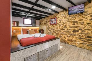 GuestReady - Charming stone wall retreat - Vila Nova de Gaia - 0