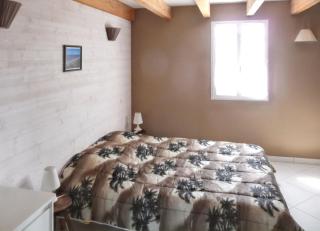 Maison charmante à Sauzon avec jardin et terrasse - 7