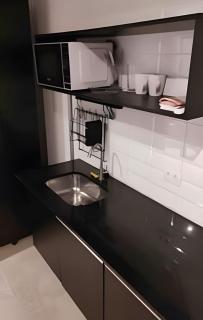 Studiohaus Vila Olímpia - São Paulo - 5