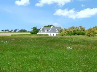 Maison charmante à Sauzon avec jardin et terrasse - Sauzon - 4