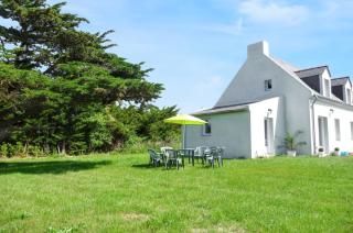 Maison charmante à Sauzon avec jardin et terrasse - Sauzon - 3
