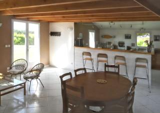 Maison charmante à Sauzon avec jardin et terrasse - Sauzon - 2