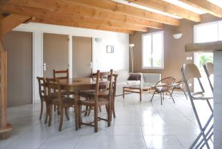 Maison charmante à Sauzon avec jardin et terrasse - Sauzon - 8