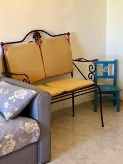 Casa Terraço - São Bernardino - 4