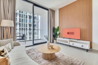 GuestReady - Prestigious haven in JVC - 5