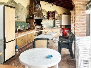 Spacious villa with pool in Coín: 300 m², mountain view - Coín - 7