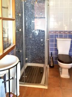 Spacious villa with pool in Coín: 300 m², mountain view - Coín - 2