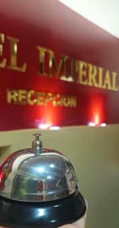 Hotel Imperial - Zipaquirá - 4
