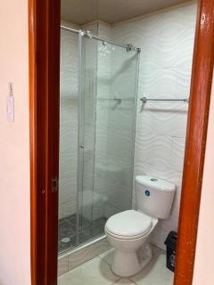Hotel Imperial - Zipaquirá - 3