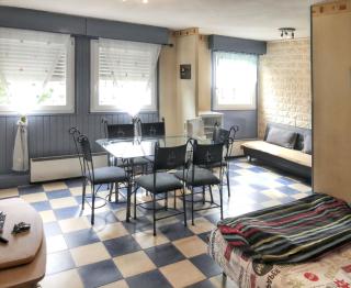 Appartement confortable Metz 51m² + Parking - Metz - 7