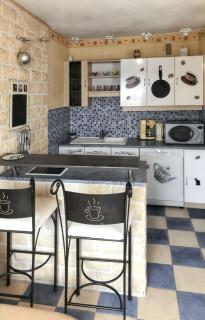 Appartement confortable Metz 51m² + Parking - Metz - 5