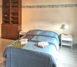 Appartement confortable Metz 51m² + Parking - Metz - 2