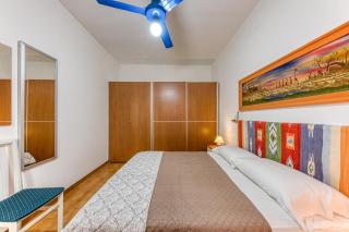 Appartamento fronte mare - 9