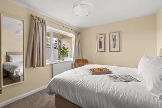 The Flat, Hillcroft for 2 guests - Harberton - 9