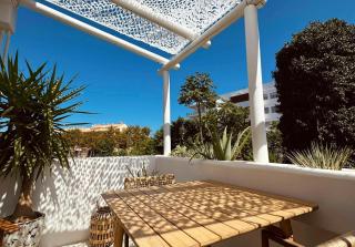 Stories Jàvea - Cosy Boho apartment El Arenal - Toplocation - 250m from the beach! - Jávea - 9