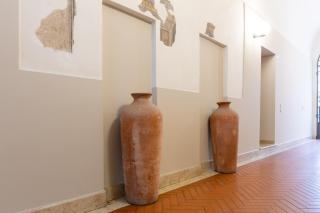 Casa Petrucci centro storico - 9