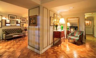 Hotel Boutique Le Reve - Santiago - 4