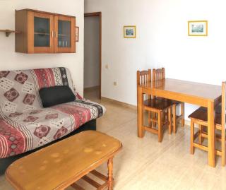 Spacious Apartment in Barbate - Terrace with Sea View - 6