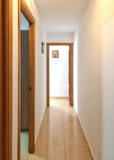 Spacious Apartment in Barbate - Terrace with Sea View - 2