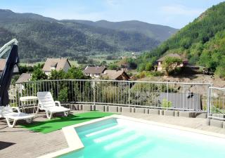 Appartement confortable à Oderen 68 m² avec piscine partagée - Oderen - 0