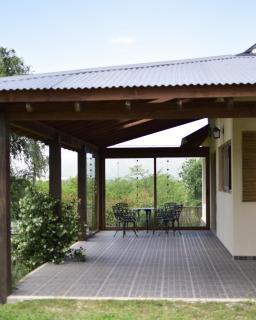 Las Calandrias - Los Reartes - 2