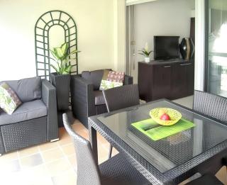 Studio confortable à Argelès-sur-Mer 25 m² vue mer - Argelès-sur-Mer - 8