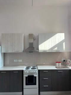 R1 Double room with private bathroom - Sliema - 1