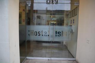 Hostal ISIS - Lima - 9