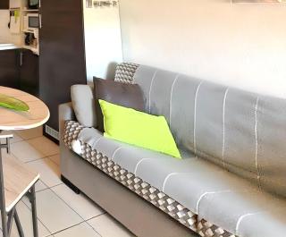 Studio confortable à Argelès-sur-Mer 25 m² vue mer - Argelès-sur-Mer - 1