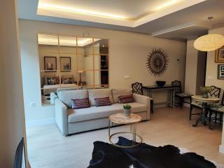 El Alcazar - Seville - 9