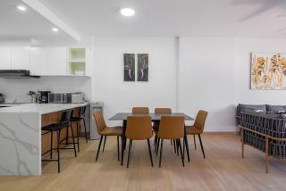 Bran new condo with pool access - Punta Cana - 4