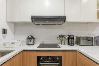 Bran new condo with pool access - Punta Cana - 3