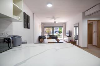 Bran new condo with pool access - Punta Cana - 2