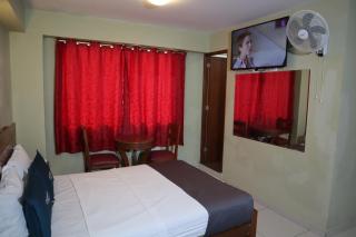 Hostal ISIS - Lima - 6