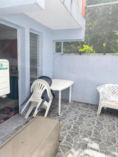 Appartement charmant à Fort-de-France / 36 m² / Terrasse - Fort-de-France - 7