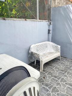 Appartement charmant à Fort-de-France / 36 m² / Terrasse - Fort-de-France - 6