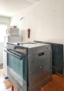 Appartement charmant à Fort-de-France / 36 m² / Terrasse - Fort-de-France - 4