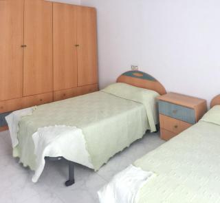 Spacious Apartment in Laxe with Balcony - Laxe - 3