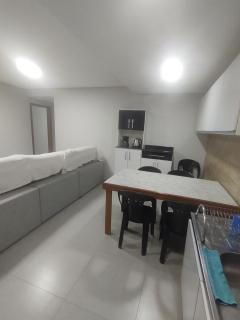 Apartamento em Itajuba - Barra Velha - 8